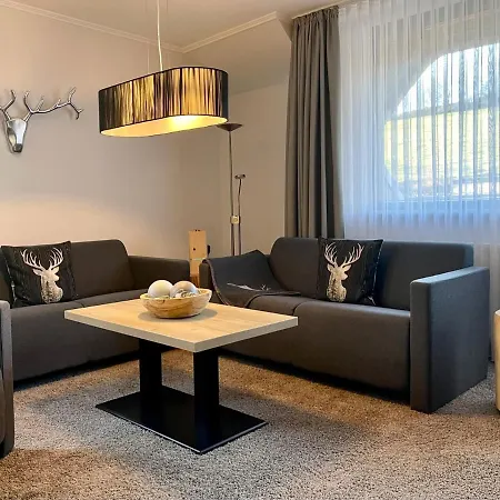 فندق Naturboutique Rauszeit 4*